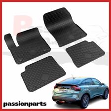 Tappeti citroen elettrica usato  Pozzuoli