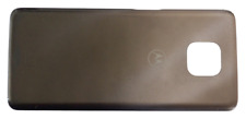 OEM MOTOROLA MOTO G POWER 2021 XT2117-4 ORIGINAL TAMPA TRASEIRA PORTA CARCAÇA ~JUSTO comprar usado  Enviando para Brazil