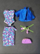 Outfit integrity toys usato  Serra de Conti