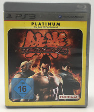 Tekken sony playstation gebraucht kaufen  Hüttlingen