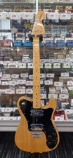 Fender japan td72 d'occasion  Expédié en Belgium