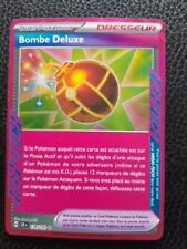 Carte pokémon bombe d'occasion  Péronne