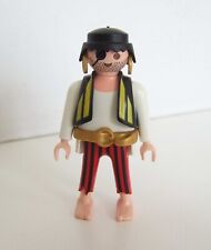 Playmobil pirates pirate d'occasion  Thomery