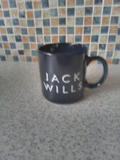 Jack wills navy for sale  CHESTER