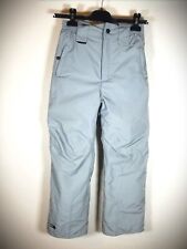 Pantalon ski blanc d'occasion  Strasbourg-