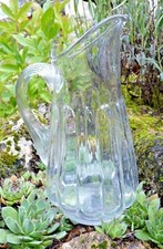 Old blown glass d'occasion  Expédié en Belgium
