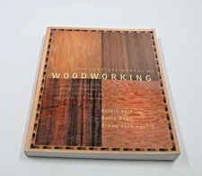 Complete manual woodworking for sale  Elizabeth