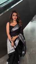 Kota silk saree for sale  WEMBLEY