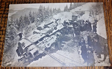 Déraillement train ligne d'occasion  Morteau
