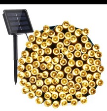 Guirlande solaire extérieur d'occasion  France