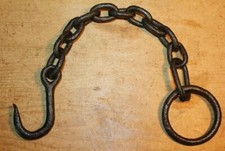 Antique wrought iron for sale  Los Angeles