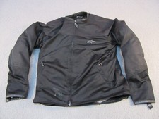 Alpinestars motorcycle jacket for sale  Tampa