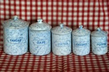 Blue white french for sale  New York
