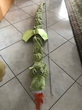 Ikea drache 190cm gebraucht kaufen  Breitengüßbach