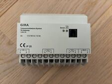 Gira gateway 129000 gebraucht kaufen  Filderstadt