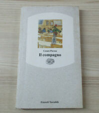 Romanzo compagno cesare usato  Trivignano Udinese