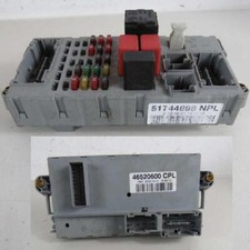 Scatola fusibili 51744898npl usato  Vajont