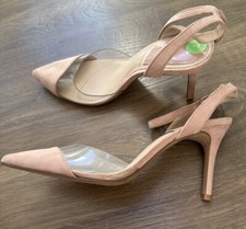 Stradivarius court shoe for sale  SWANSEA
