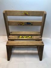 Vintage line industries for sale  Barronett