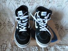 Chaussures vans noire d'occasion  Cavaillon