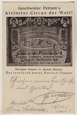 Petram fantoch theater gebraucht kaufen  Stuttgart