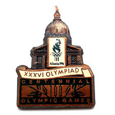 Pin centenaire jeux d'occasion  Paris X