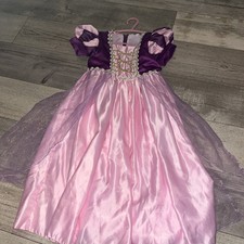 Rapunzel kostüm kinder gebraucht kaufen  Ruhland