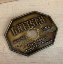 Gretsch stop sign for sale  Portland