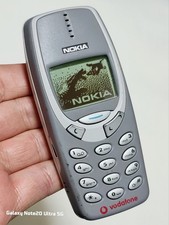 Nokia 3310 classic for sale  MANCHESTER