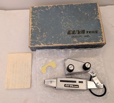Guyatone vintage acoustic for sale  CAERPHILLY