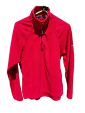 Berghaus fleece zip for sale  WAREHAM