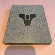 Destiny steel book for sale  MAIDSTONE