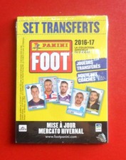 Panini foot 2016 d'occasion Panini foot 2016 d'occasion  Saint-Raphaël
