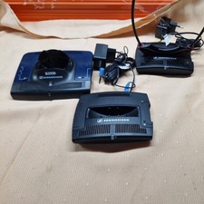 Sennheiser ladestation tr844 gebraucht kaufen  Hamburg