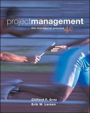 Project management managerial for sale  Boston