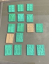 Linka moulds various for sale  UXBRIDGE