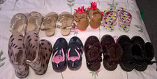 Bundle girls shoes. for sale  MANSFIELD