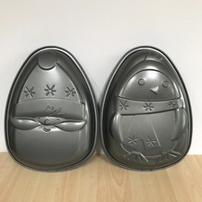 Christmas cake mould for sale Christmas cake mould for sale  GUILDFORD