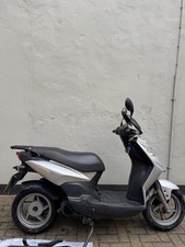 Sym simply 125cc for sale  LONDON