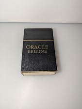 Vintage complete oracle d'occasion  Expédié en Belgium
