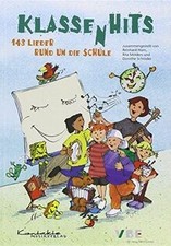 Klassenhits 143 lieder gebraucht kaufen  Berlin