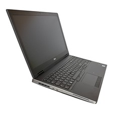 Dell precision 7530 gebraucht kaufen  Oberottmarshausen