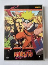 Naruto anime vol gebraucht kaufen  Neuburg a.d.Donau