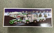Vintage 2013 hess for sale  Strasburg