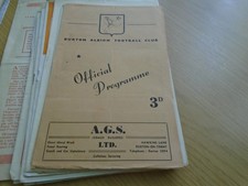 Burton albion dover for sale  UK