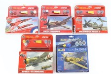 Airfix revell scale for sale  SPALDING