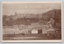 Rppc newchurch rossendale for sale  MANCHESTER
