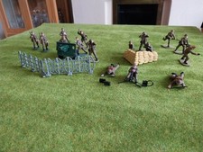 Airfix british support for sale  BROMLEY