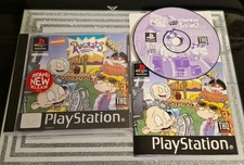 Rugrats studio tour for sale  BASILDON