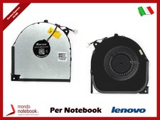 Ventola fan gpu usato  Palermo